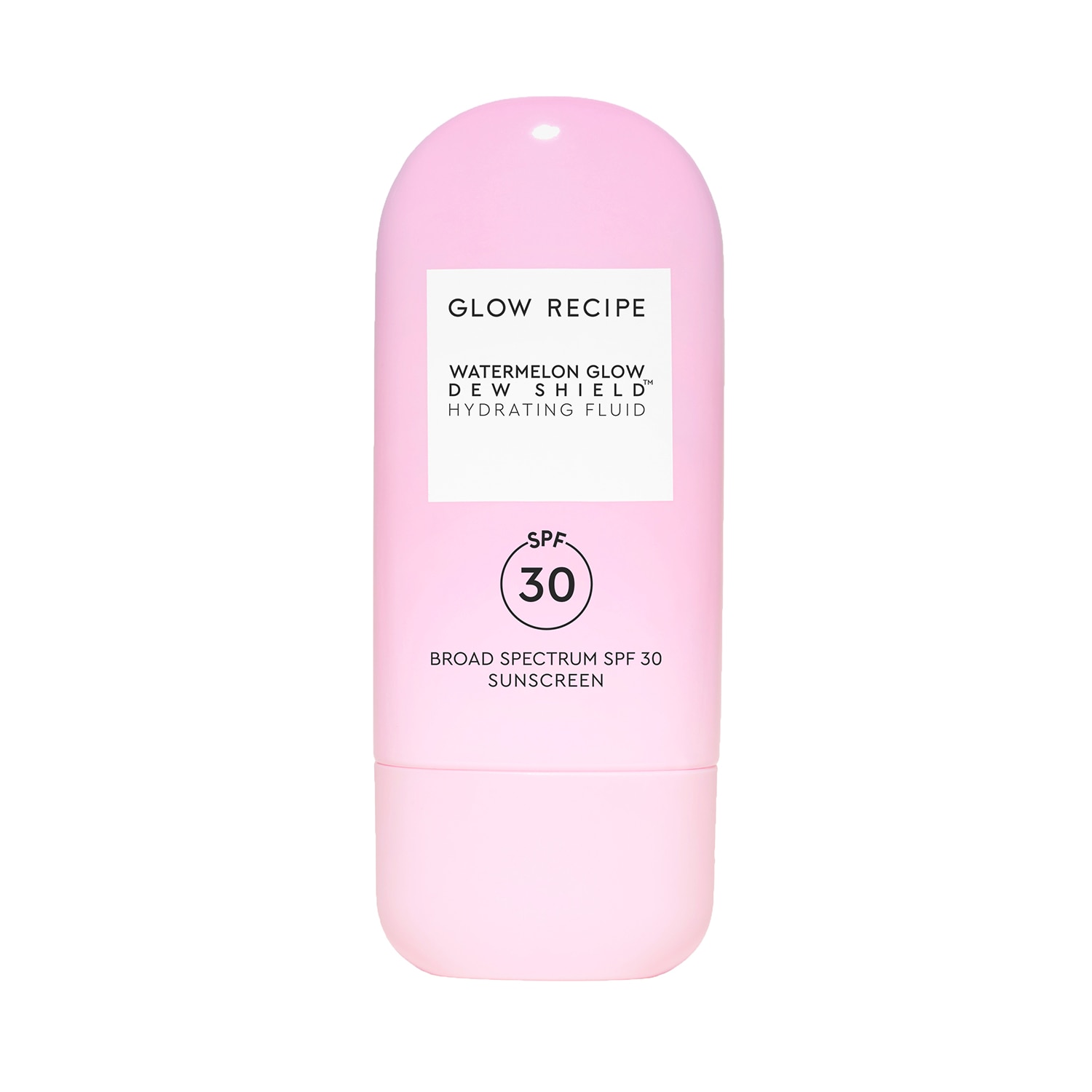 DEW SHIELD SPF 30 HYDRATING FLUID SUNSCREEN (PROTECTOR SOLAR)
